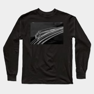 Chief Pontiac Long Sleeve T-Shirt